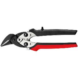 Klein Ideal-Schere 180 mm, mit Hebelübersetzung, rechtsschneidend Produktbild